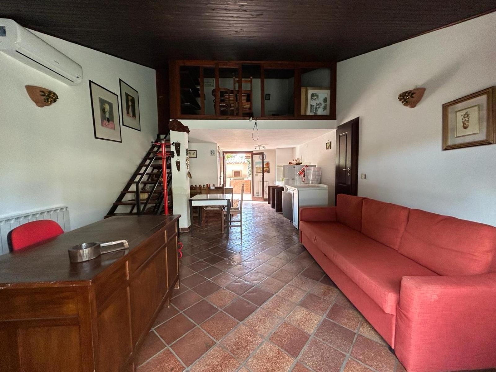 Harmony House Privatunterkunft Syrakus